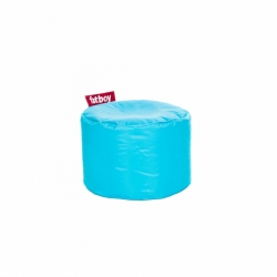 ZITPOEF POINT TURQUOISE DIA50CM