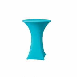 STRETCH HOES BARTAFEL TURQUOISE