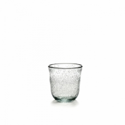 GLAS PASCALE NAESSENS WATER DIA 8 H9 CM
