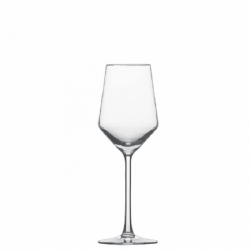 GLAS PURE WITTE WIJN 30CL